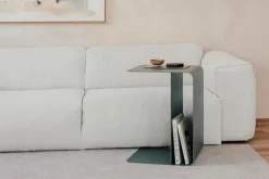 Metallbude Beistelltisch Cosmo