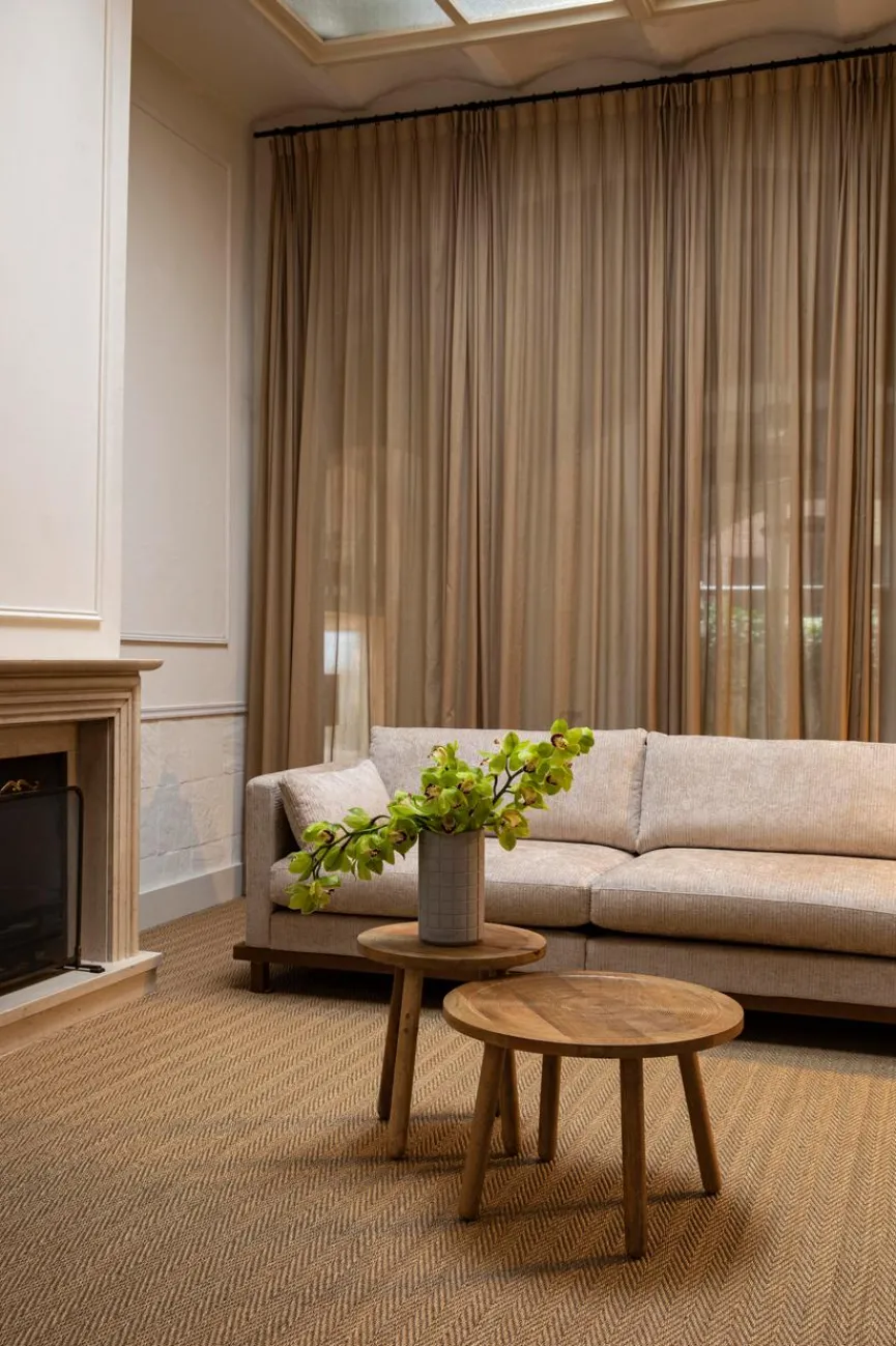 Outlet Beistelltisch Dendron Couchtische