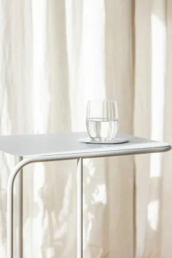 Metallbude Couchtische|Beistelltisch Denya