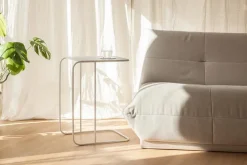 Metallbude Couchtische|Beistelltisch Denya