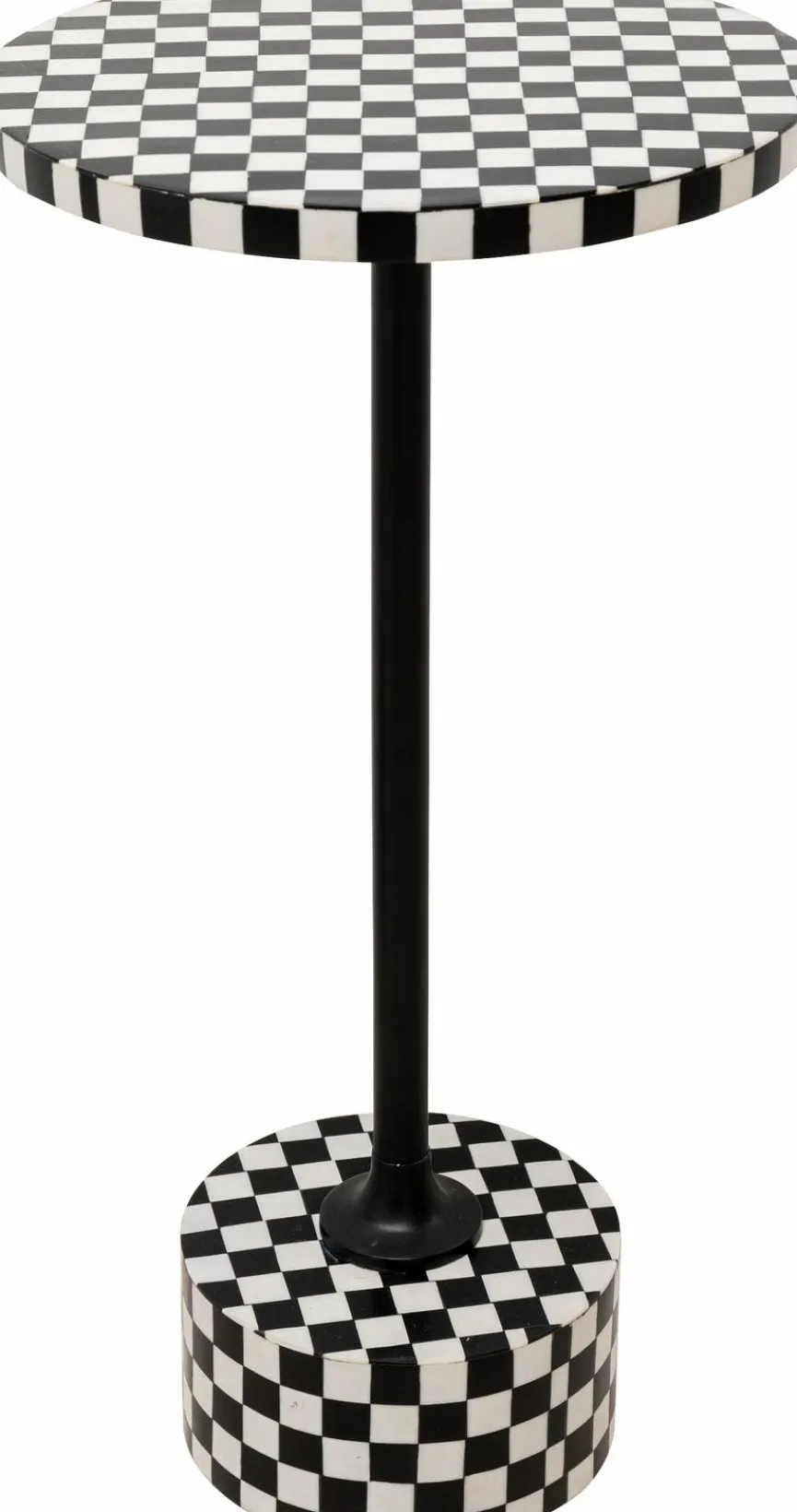 Sale Beistelltisch Domero Chess 86569 Couchtische