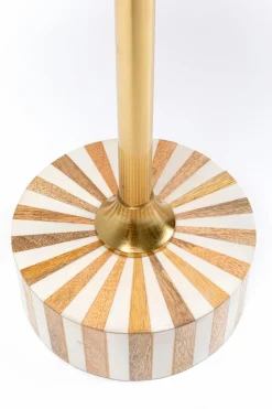 KARE DESIGN Couchtische|Beistelltisch Domero Cirque 86729