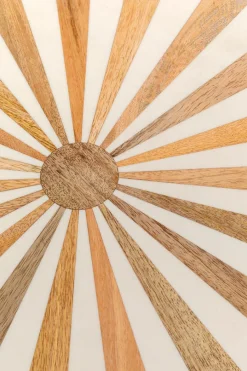 KARE DESIGN Couchtische|Beistelltisch Domero Cirque 86729