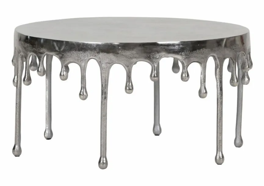 Gutmann Factory Couchtische|Beistelltisch Drophy