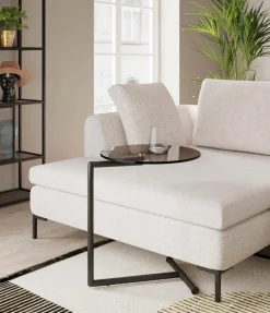 Clearance Beistelltisch Easy Living 86724 Couchtische