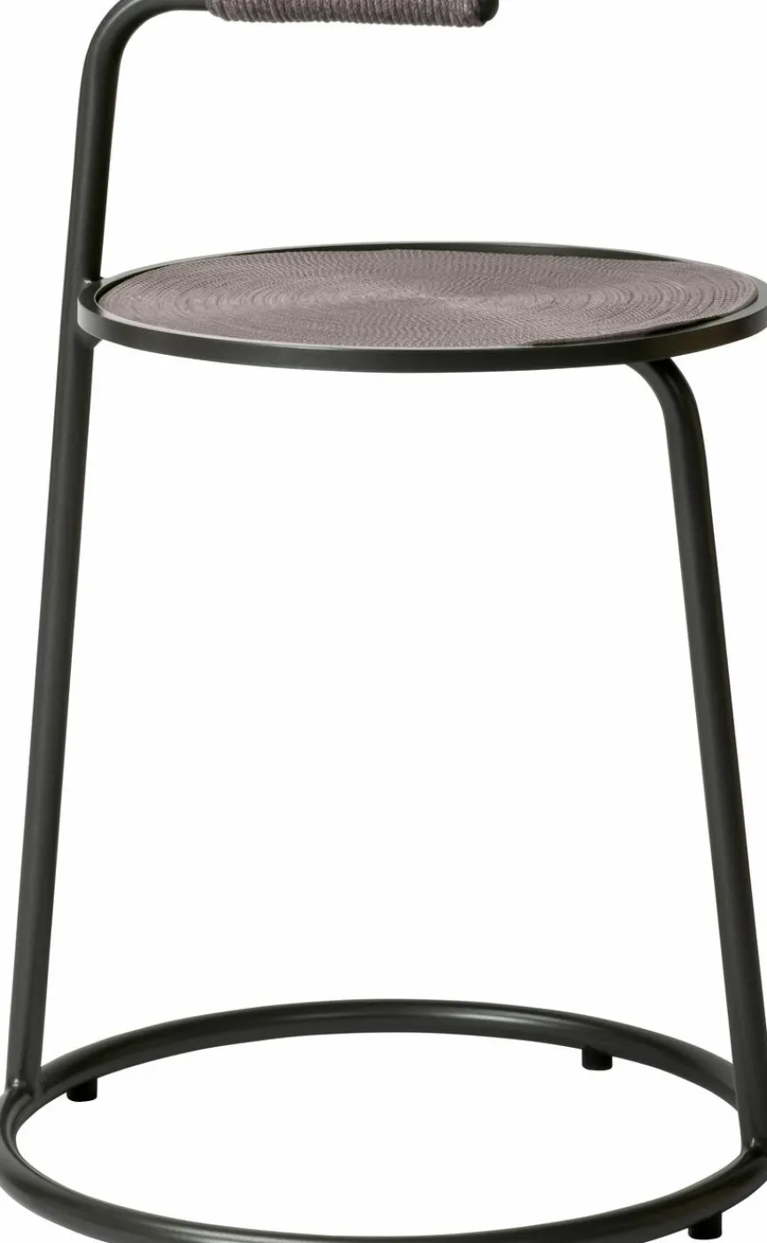 Stern Gartentische|Beistelltisch Edi 48 x 48 cm