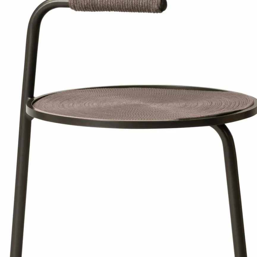 Stern Gartentische|Beistelltisch Edi 48 x 48 cm