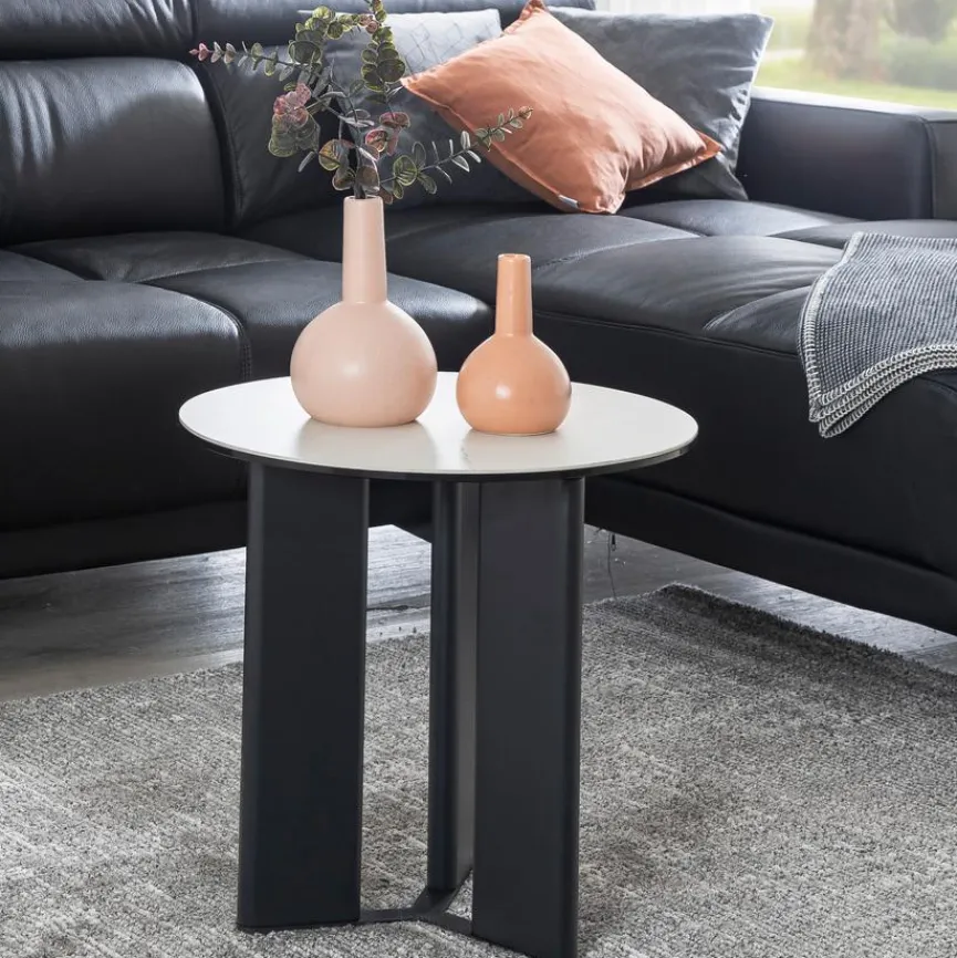 Discount Beistelltisch Evita Couchtische