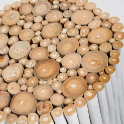 DAHEIM Couchtische|Beistelltisch Filippo