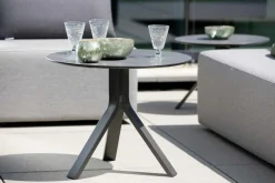 Beistelltisch Freddie Ø 60 cm Balkontische|Gartentische