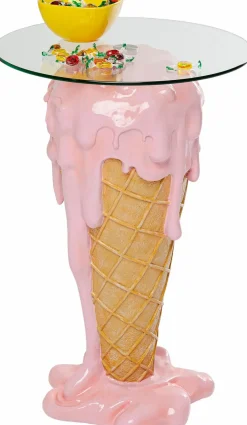 Discount Beistelltisch Icecream 86832 Couchtische