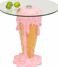 KARE DESIGN Beistelltisch Icecream 88052