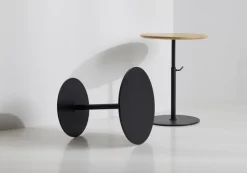 INNOVATION LIVING Couchtische|Beistelltisch Kiffa