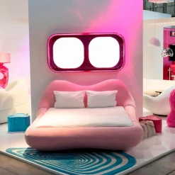 KARE X KARIM RASHID Beistelltisch Lotus 70882