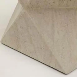 KARE DESIGN Couchtische|Beistelltisch Luxury Triangle 70698