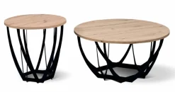 Beistelltisch Mella 1