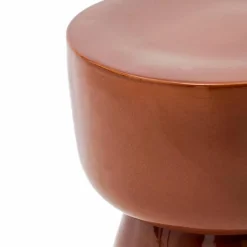 Kave Home Balkontische|Gartentische|Beistelltisch Mesquida