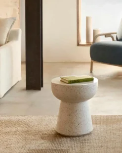 Kave Home Gartentische|Couchtische|Beistelltisch Pada