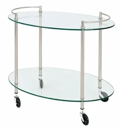 Haku Beistelltisch Palazzo