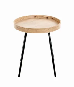 Haku Beistelltisch Perugia