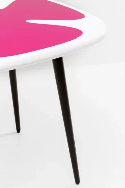 KARE X KARIM RASHID Beistelltisch Petal 70846