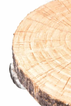 KARE DESIGN Dekofiguren Tiere & Pflanzen|Dekofiguren|Beistelltisch Polar Bear 78943