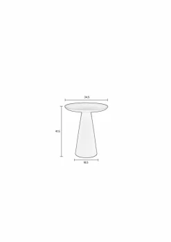 Hot Beistelltisch Ringar Couchtische