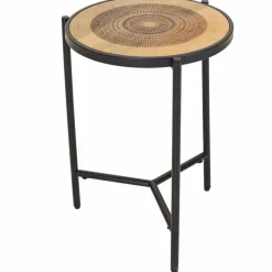 Gutmann Factory Beistelltisch Santa Cruz