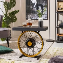 Hot Beistelltisch Slow Ride Couchtische