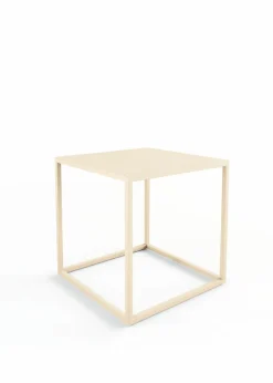 Metallbude Beistelltisch Soli