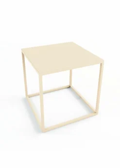 Metallbude Beistelltisch Soli