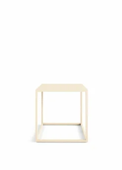 Metallbude Beistelltisch Soli