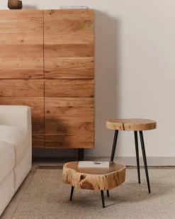 Kave Home Couchtische|Beistelltisch Tanive