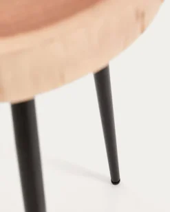 Kave Home Couchtische|Beistelltisch Tanive