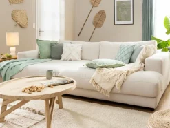 DAHEIM Beistelltisch Thais