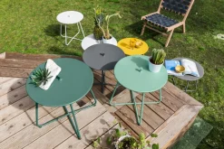 Beistelltisch Toulon ø 45 cm