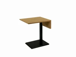 Vierhaus Couchtische|Beistelltisch 5682-WEI-ANM