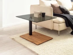 Vierhaus Beistelltisch 1417-WEIX-GPA