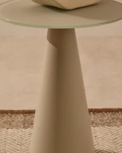 Kave Home Couchtische|Beistelltisch Wilshire