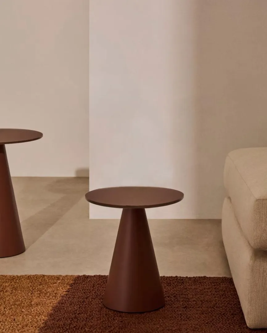 Clearance Beistelltisch Wilshire Couchtische