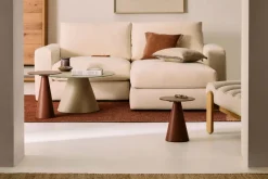 Clearance Beistelltisch Wilshire Couchtische