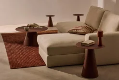 Clearance Beistelltisch Wilshire Couchtische