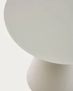 Sale Beistelltisch Wilshire Ø 50 cm Couchtische