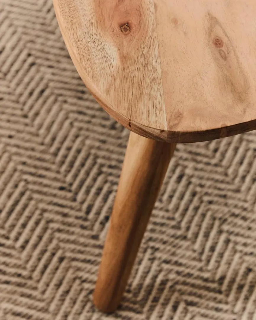 Kave Home Beistelltisch-Set Duvani