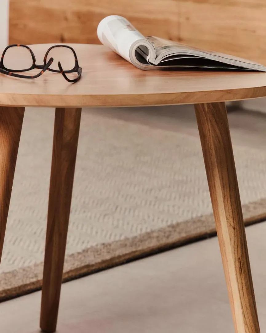 Kave Home Beistelltisch-Set Duvani