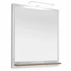 New Beleuchtung Quick 923 Bad-Spiegel