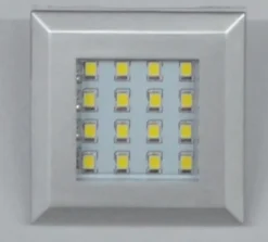 set one by Musterring Kommoden|Beleuchtung Reno 2er- Set