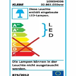 Hartmann Beleuchtung Runa 9712
