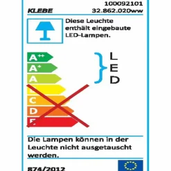 Sale Beleuchtung Runa 9612 Kommoden