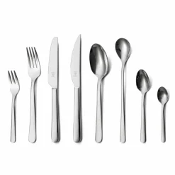 Justinus Besteck Style Art 48tlg.